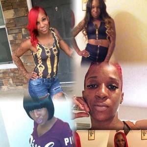 Meet your Posher, Rena